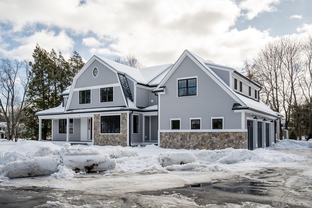 3 Brown Road Lexington, MA 02420 - Photo 37 of 42