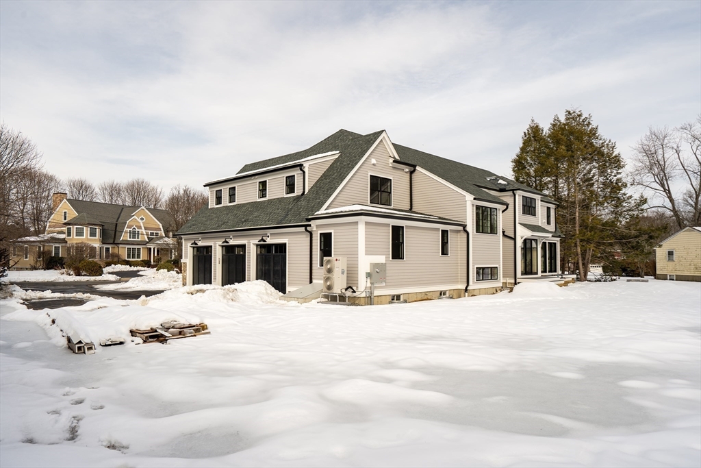 3 Brown Road Lexington, MA 02420 - Photo 39 of 42