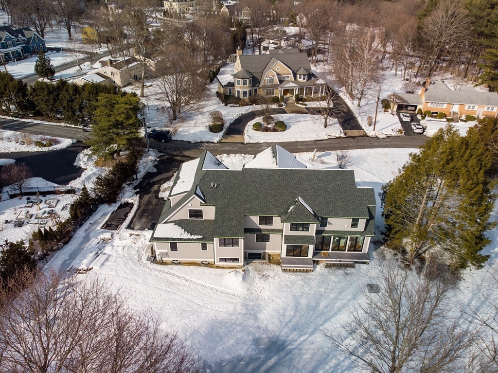 3 Brown Road Lexington, MA 02420 - Photo 40 of 42