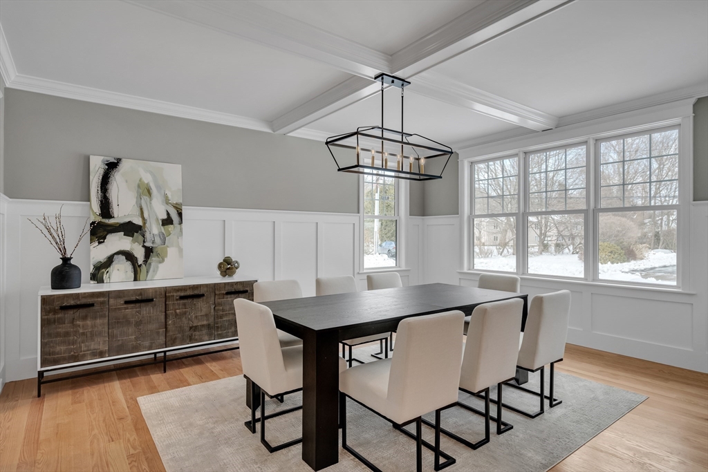 3 Brown Road Lexington, MA 02420 - Photo 4 of 42