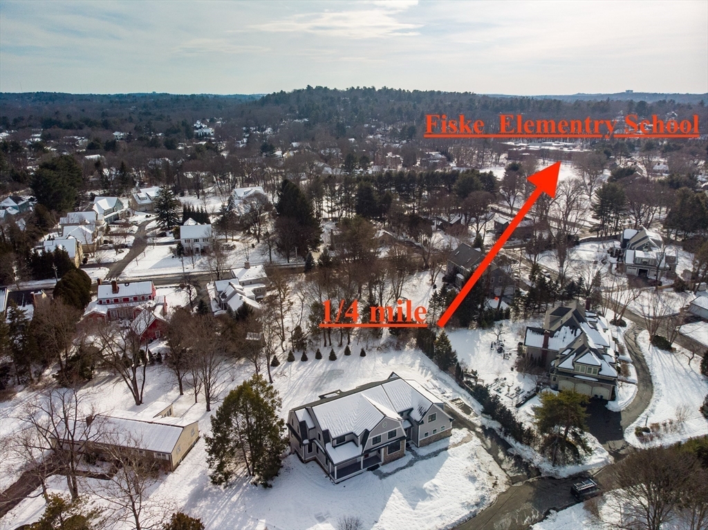 3 Brown Road Lexington, MA 02420 - Photo 41 of 42