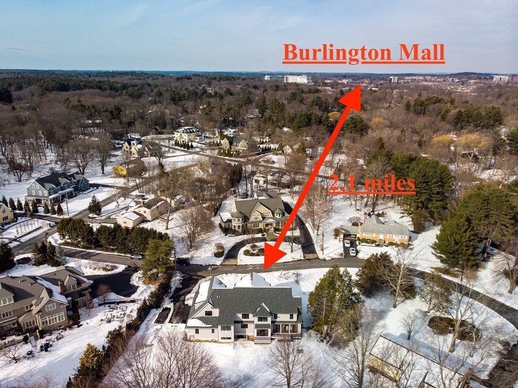 3 Brown Road Lexington, MA 02420 - Photo 42 of 42