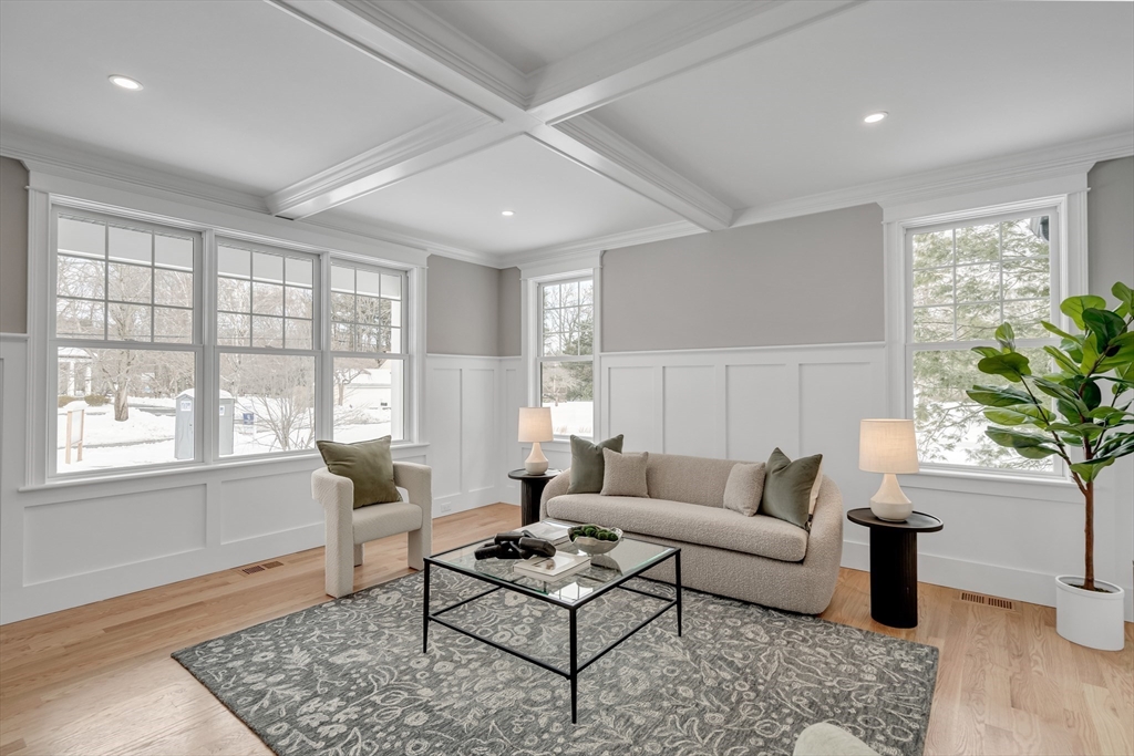 3 Brown Road Lexington, MA 02420 - Photo 7 of 42