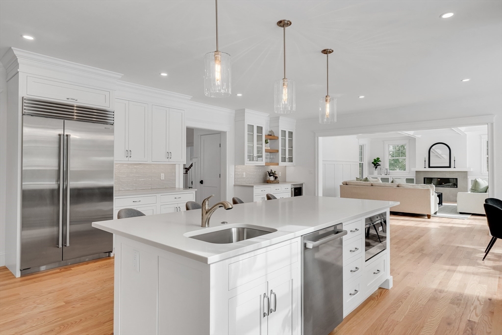 3 Brown Road Lexington, MA 02420 - Photo 9 of 42