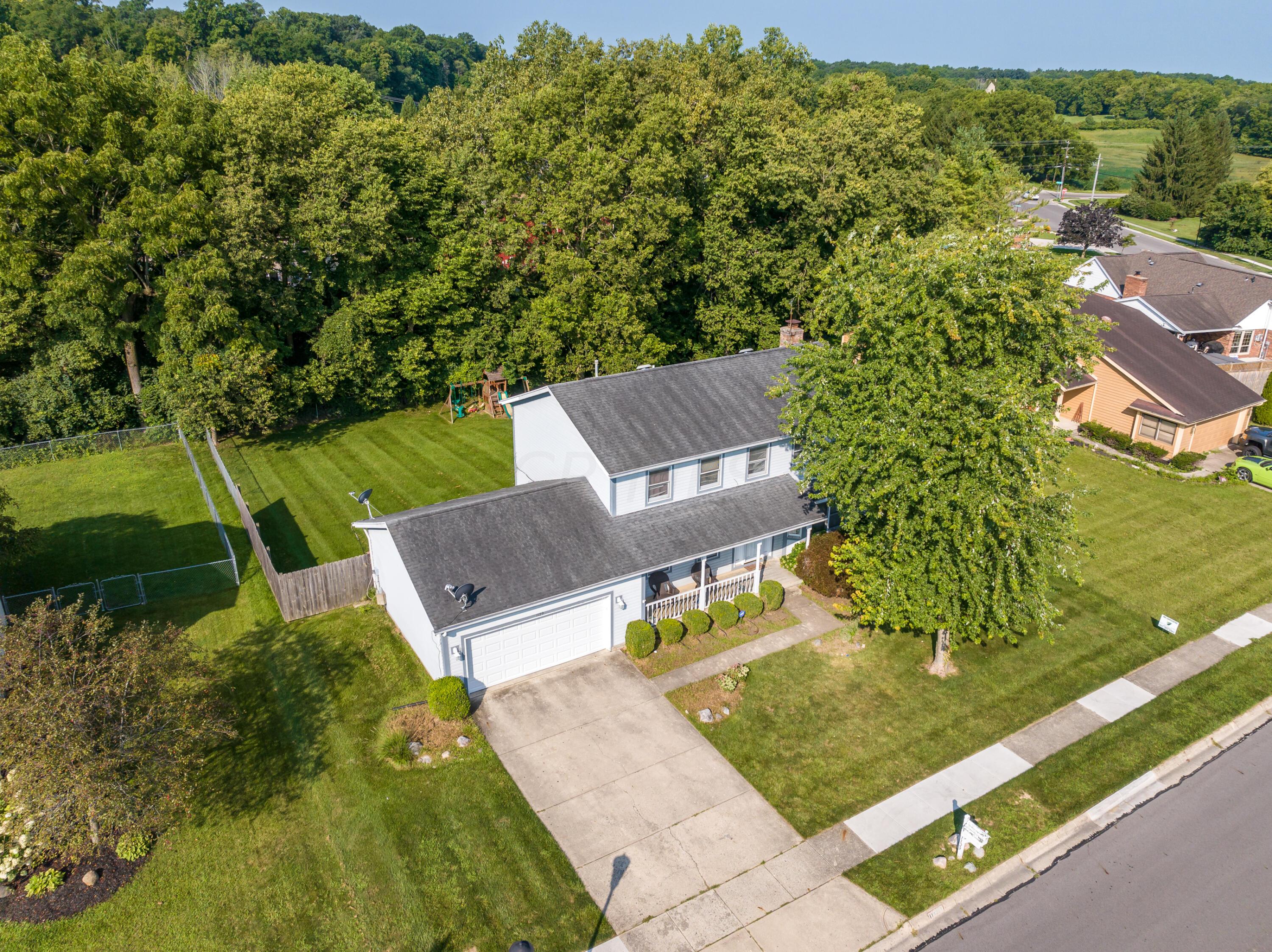 1129 Ryan Road Springfield, OH 45503 - Photo 49 of 58 1129 Ryan rd AIR 1
