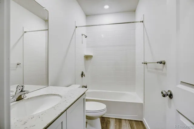 $460,900 | 252 Kobe Lane, Johnstown, CO 80534