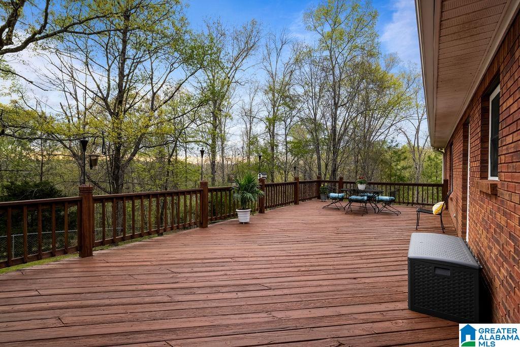 87 Timberline Circle Jasper, AL 35504 - Photo 33 of 55