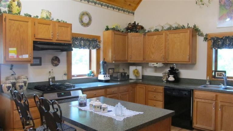 1674 Musson Road Northwest Stanton, MI 48888 - Photo 3 of 12 Additional Photo