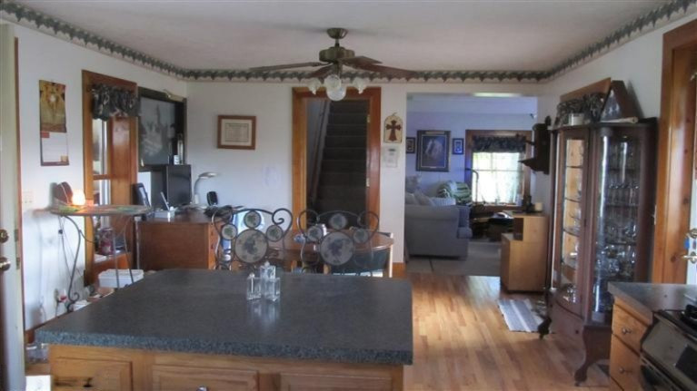 1674 Musson Road Northwest Stanton, MI 48888 - Photo 5 of 12 Additional Photo