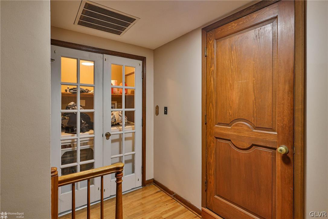 292 East Moorestown Road Wind Gap, PA 18091 - Photo 32 of 46 a view of front door