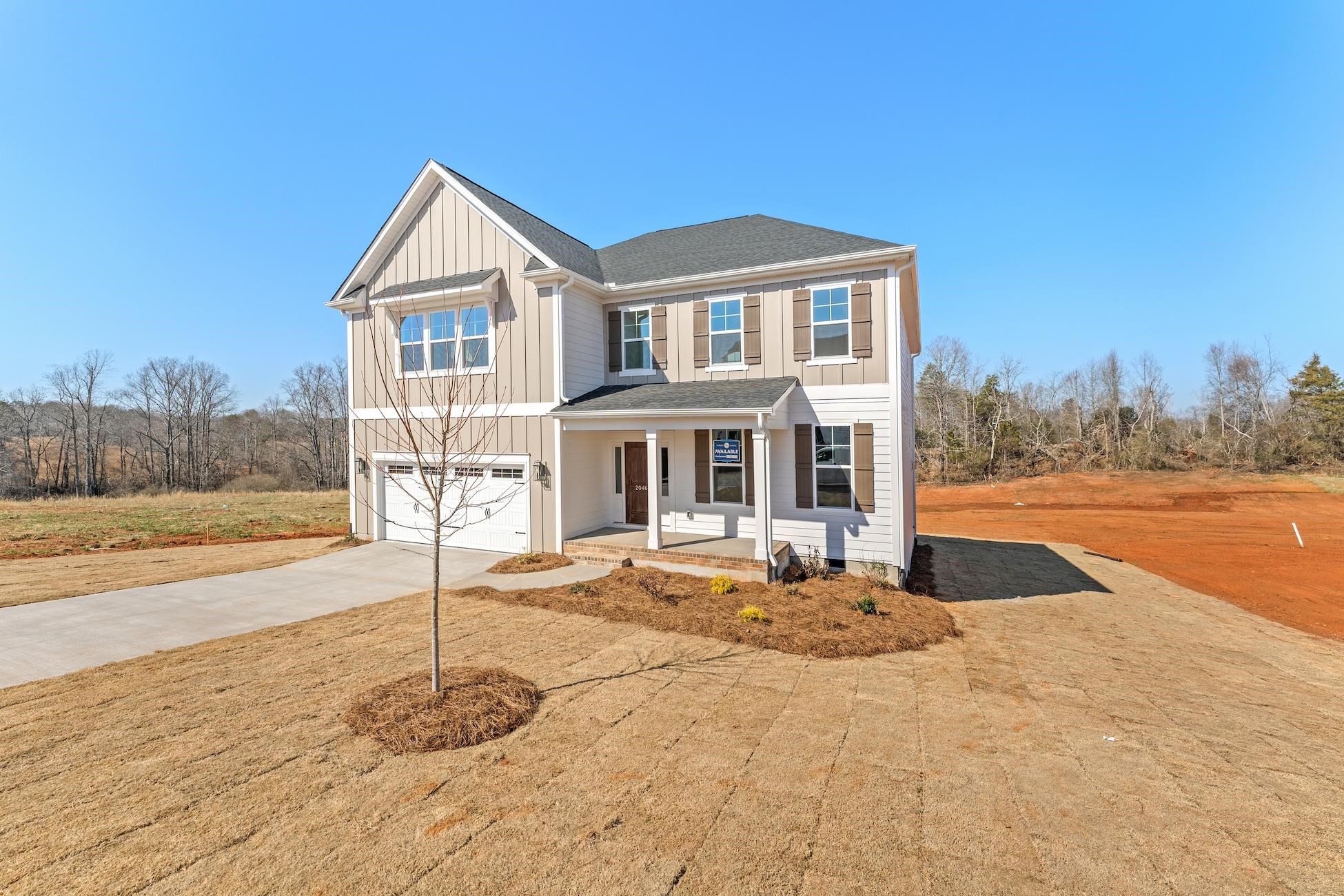 2046 Emily Margaret Road Chesnee, SC 29323 - Photo 4 of 49
