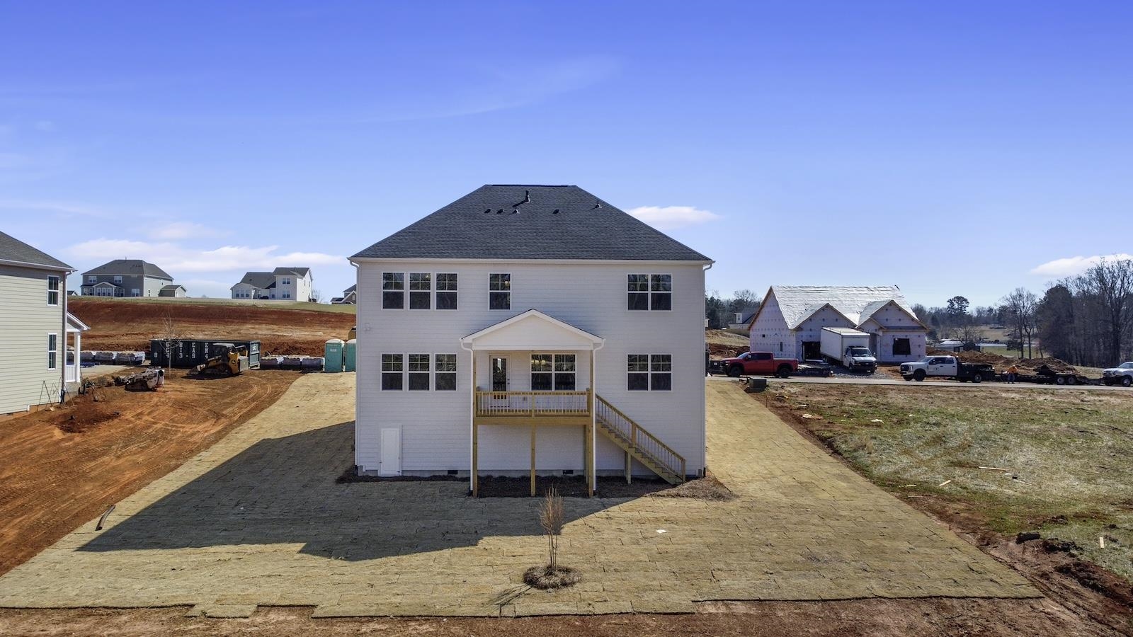 2046 Emily Margaret Road Chesnee, SC 29323 - Photo 49 of 49