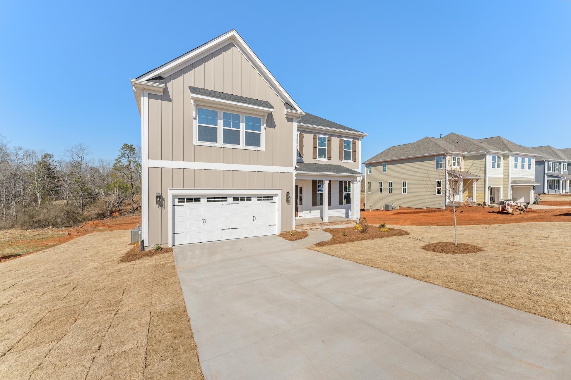 2046 Emily Margaret Road Chesnee, SC 29323 - Photo 5 of 49