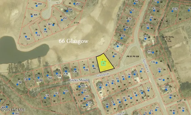 $85,000 | 66 Glasgow, Rocky Mount, NC 27804