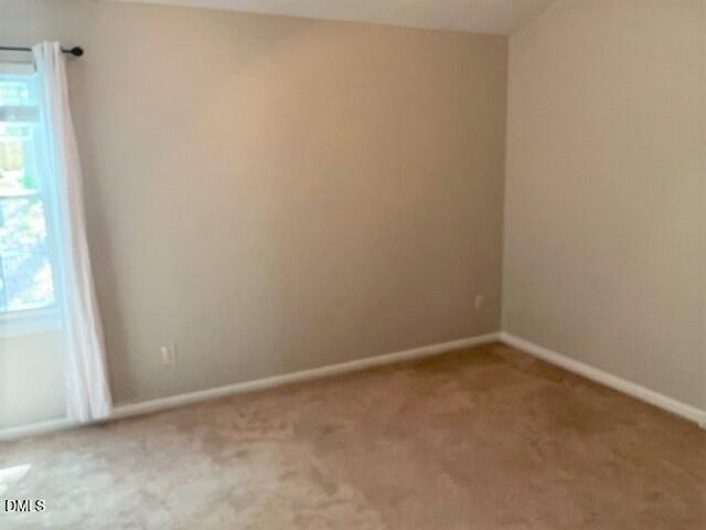 4507 Still Pines Drive Raleigh, NC 27613 - Photo 17 of 27 a view of an empty room