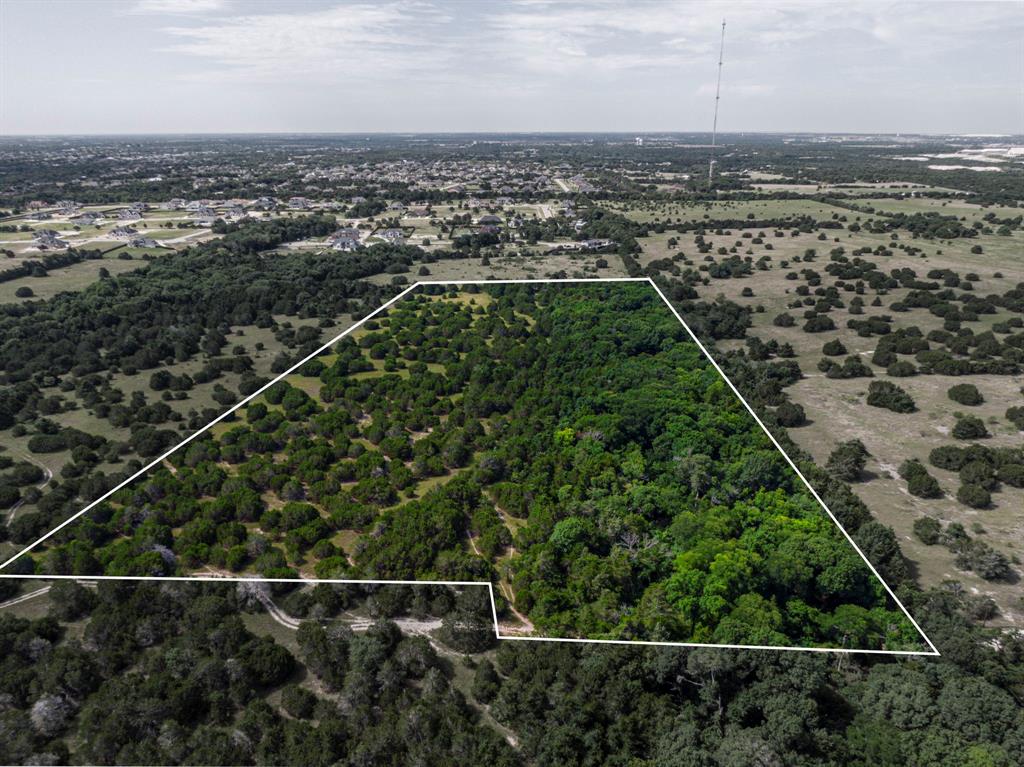0 Tar Road Cedar Hill, TX 75104 - Photo 2 of 16 an aerial view of multiple house