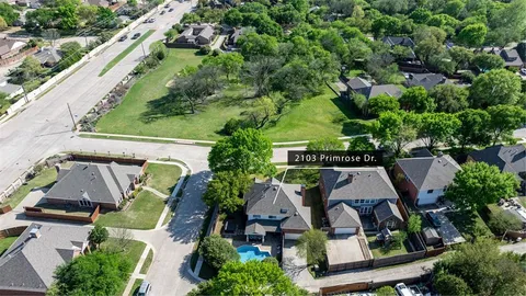 $700,000 | 2103 Primrose Drive, Richardson, TX 75082