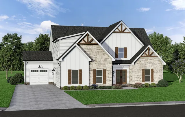 $549,900 | 281 Estates Drive, Smithville, TN 37166
