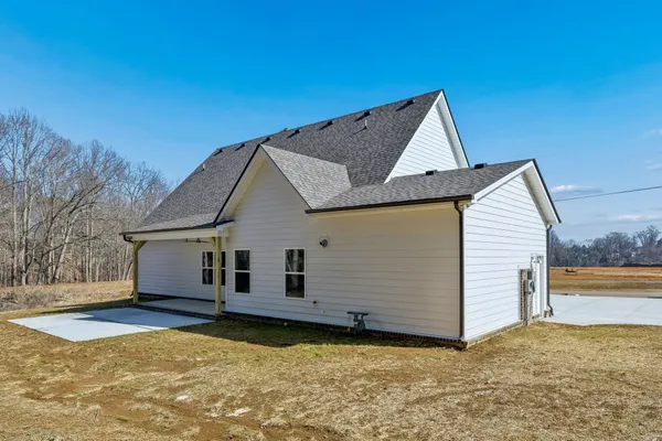 $549,900 | 281 Estates Drive, Smithville, TN 37166