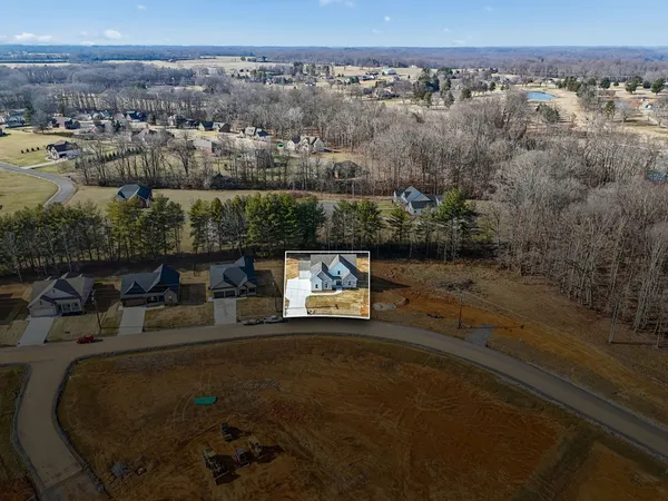 $549,900 | 281 Estates Drive, Smithville, TN 37166