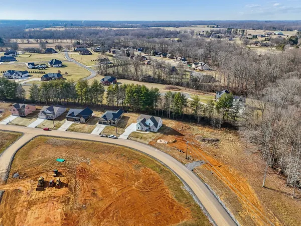 $549,900 | 281 Estates Drive, Smithville, TN 37166