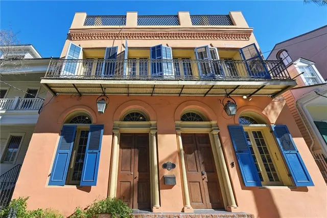 $1,600,000 | 1037 Esplanade Avenue, New Orleans, LA 70116