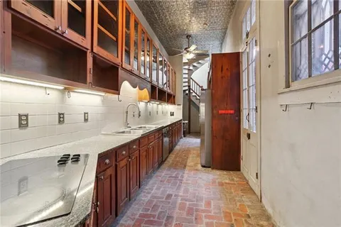 $1,440,000 | 1037 Esplanade Avenue, New Orleans, LA 70116