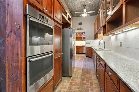 $1,440,000 | 1037 Esplanade Avenue, New Orleans, LA 70116