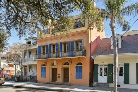 $1,440,000 | 1037 Esplanade Avenue, New Orleans, LA 70116