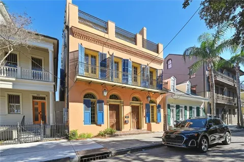 $1,600,000 | 1037 Esplanade Avenue, New Orleans, LA 70116