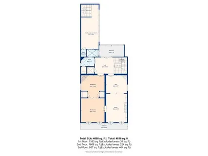 $1,440,000 | 1037 Esplanade Avenue, New Orleans, LA 70116