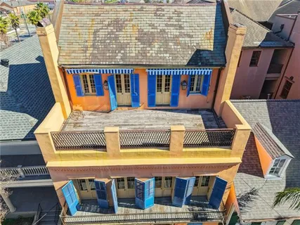 $1,440,000 | 1037 Esplanade Avenue, New Orleans, LA 70116