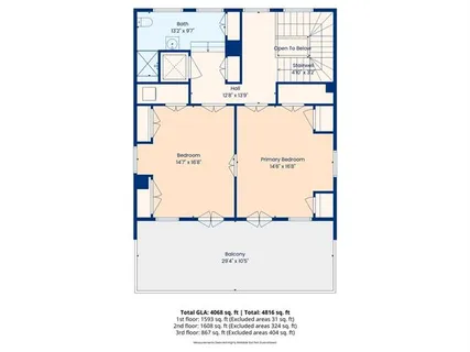 $1,440,000 | 1037 Esplanade Avenue, New Orleans, LA 70116