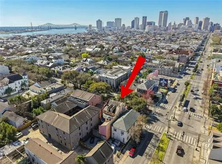 $1,440,000 | 1037 Esplanade Avenue, New Orleans, LA 70116