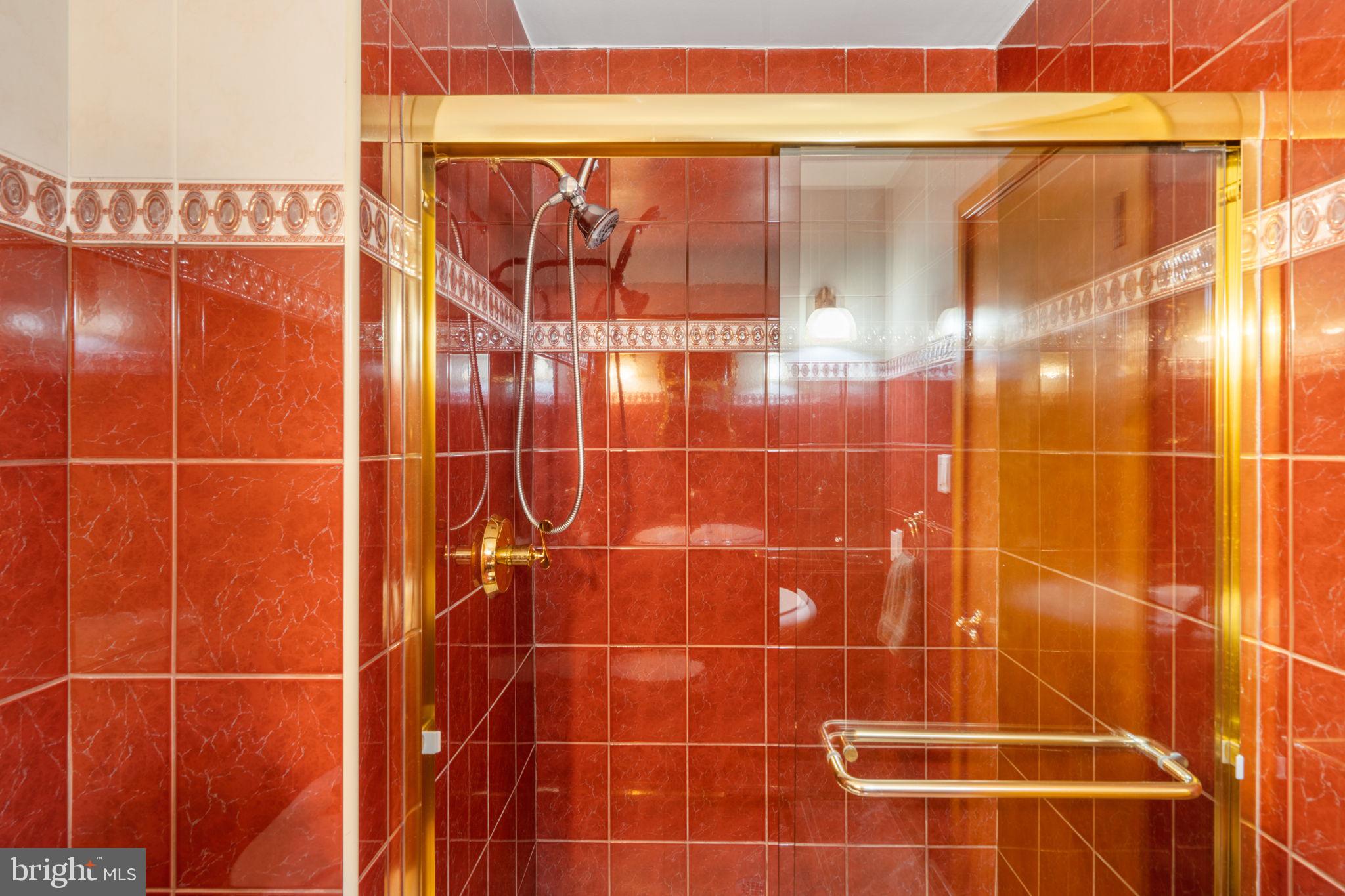 509 Long Lane Huntingdon Valley, PA 19006 - Photo 24 of 46 a bathroom with a shower