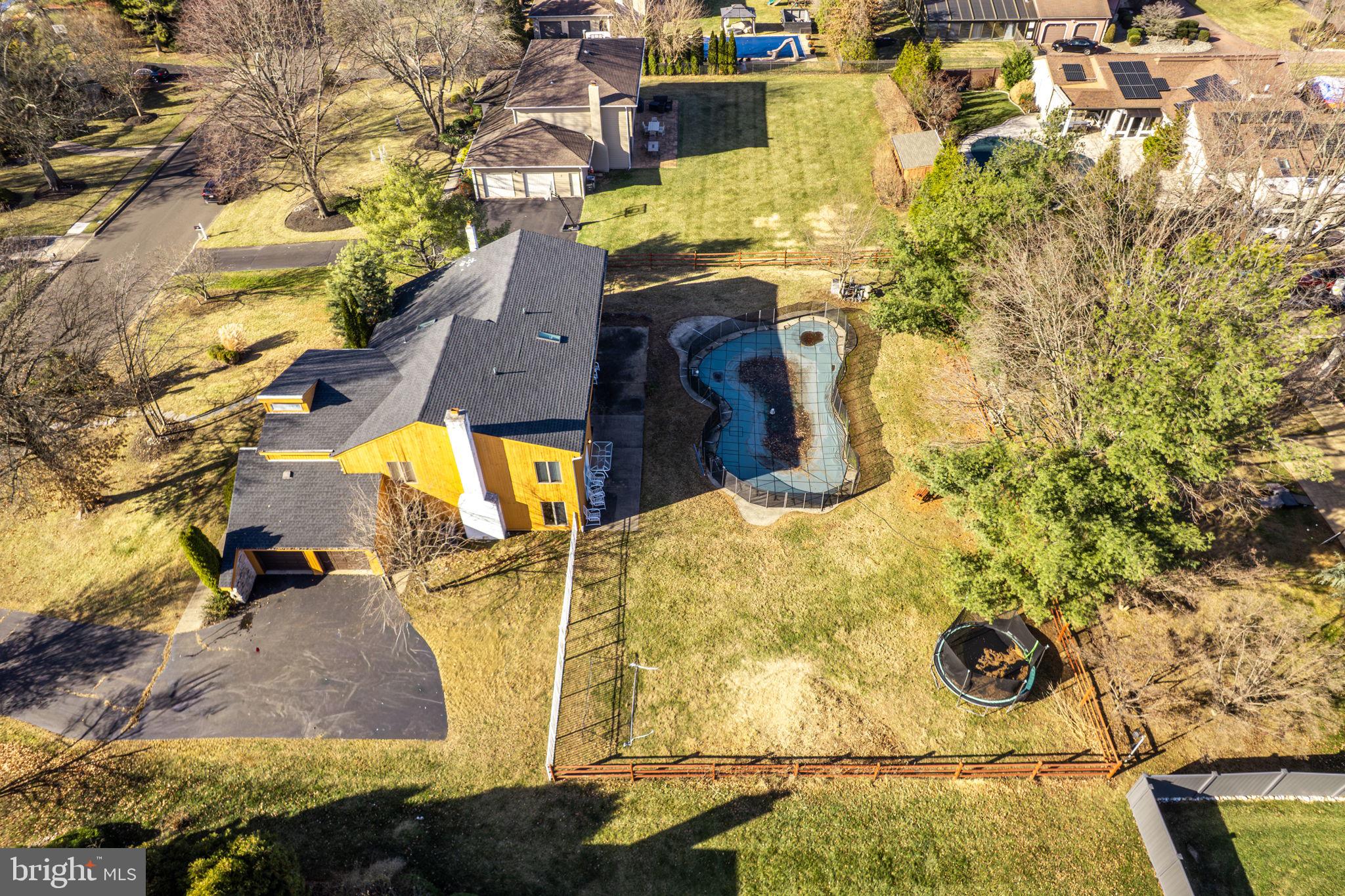 509 Long Lane Huntingdon Valley, PA 19006 - Photo 41 of 46