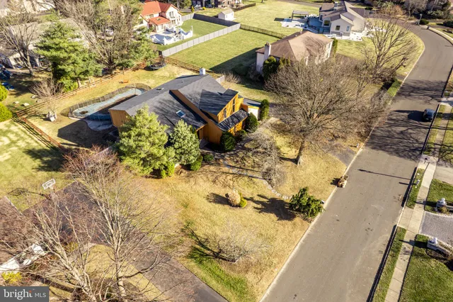 $1,099,000 | 509 Long Lane, Huntingdon Valley, PA 19006