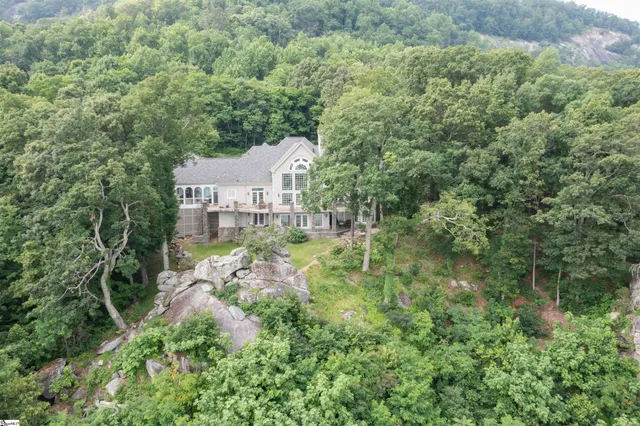 $1,850,356 | 33 Southview Ledge Road, Landrum, SC 29356