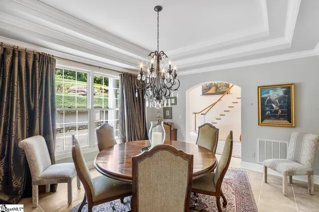 $1,850,356 | 33 Southview Ledge Road, Landrum, SC 29356