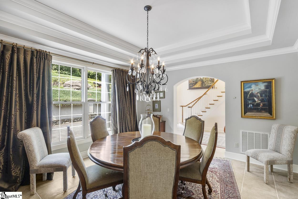 33 Southview Ledge Road Landrum, SC 29356 - Photo 12 of 47