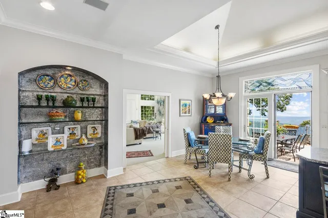 $1,850,356 | 33 Southview Ledge Road, Landrum, SC 29356