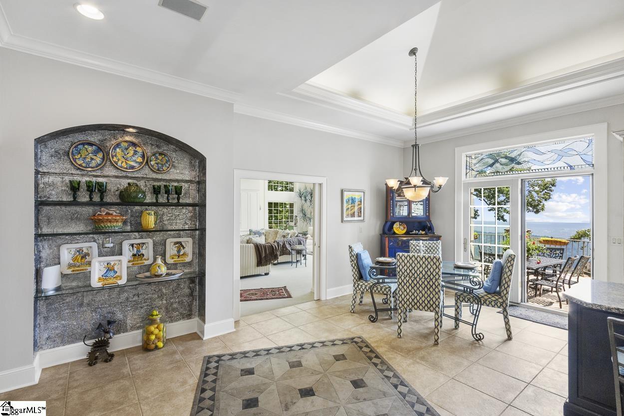 33 Southview Ledge Road Landrum, SC 29356 - Photo 13 of 47