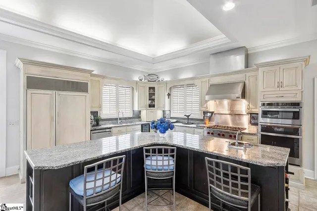 $1,850,356 | 33 Southview Ledge Road, Landrum, SC 29356