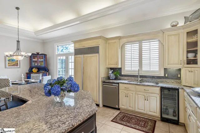 $1,850,356 | 33 Southview Ledge Road, Landrum, SC 29356