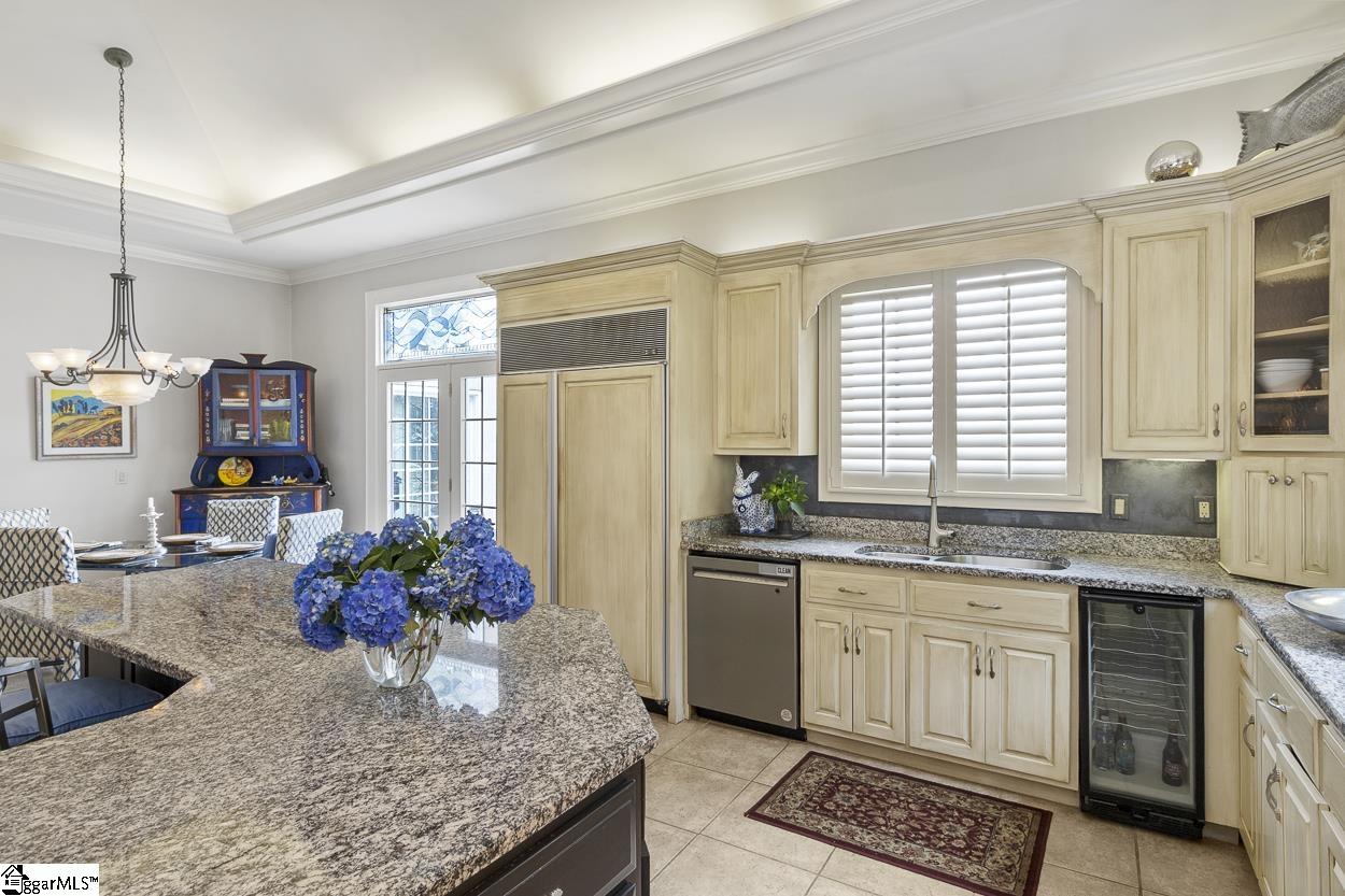 33 Southview Ledge Road Landrum, SC 29356 - Photo 17 of 47