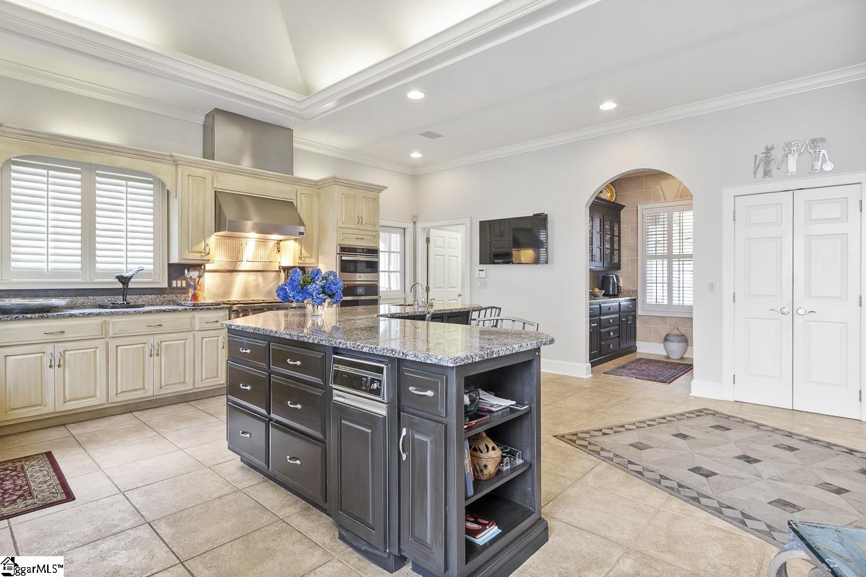 33 Southview Ledge Road Landrum, SC 29356 - Photo 18 of 47