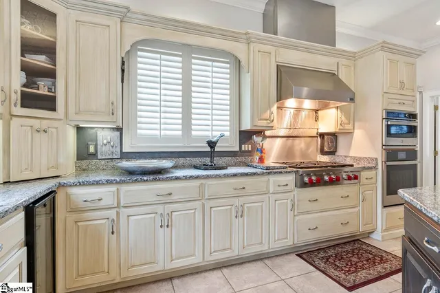 $1,850,356 | 33 Southview Ledge Road, Landrum, SC 29356