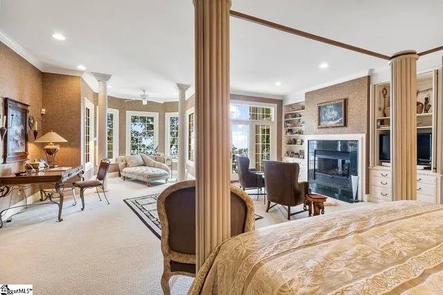 $1,850,356 | 33 Southview Ledge Road, Landrum, SC 29356