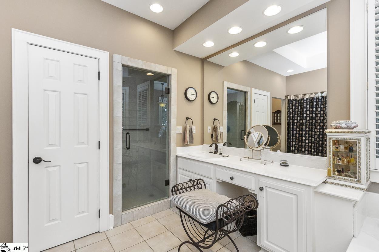 33 Southview Ledge Road Landrum, SC 29356 - Photo 25 of 47