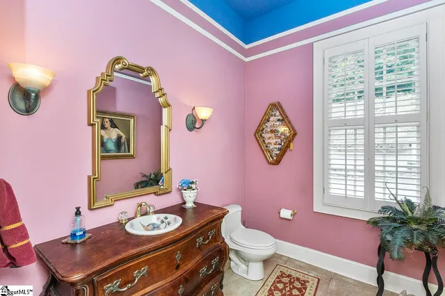 $1,850,356 | 33 Southview Ledge Road, Landrum, SC 29356